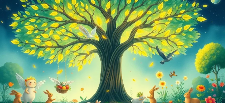 Films Fantastiques sur le Végétarisme