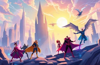 Films Fantastiques avec des Super Soldats