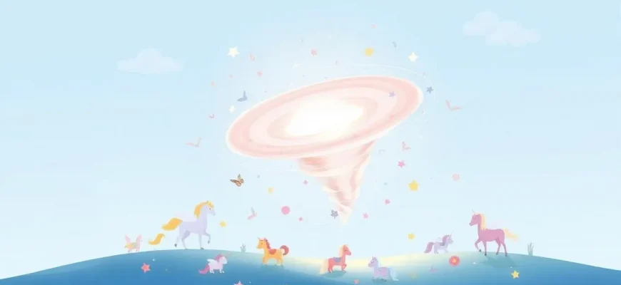 Tornades Fantastiques: 10 Films à Découvrir