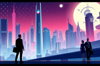 Films de science-fiction avec des patrons inoubliables