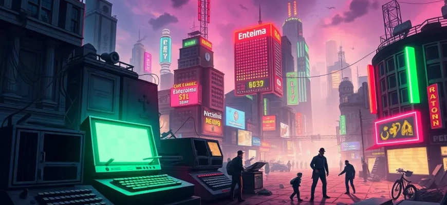 Films de guerre sur les machines à chiffrer