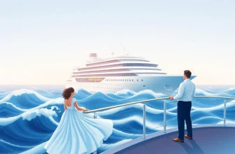 10 Films de Mélodrame sur des Croisières