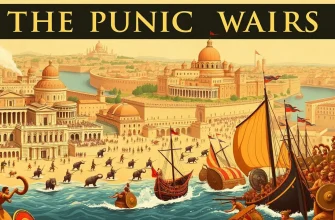 Les Meilleurs Films Historiques sur les Guerres Puniques