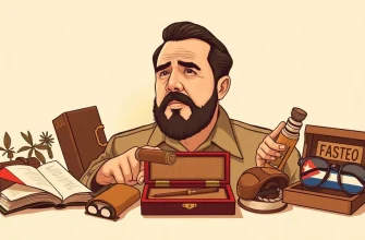 Films biographiques sur Fidel Castro