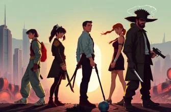 Les meilleurs films d'action avec des immortels