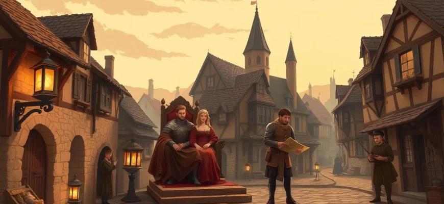 Films biographiques du XVe siècle à ne pas manquer