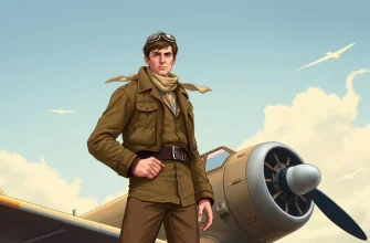 Films biographiques sur l'aviation