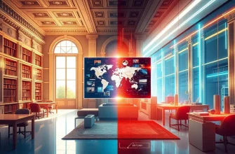 Documentaires sur le développement numérique