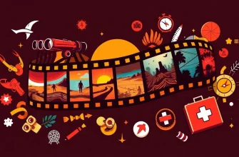 Top 10 des Films d'Aventure et de Survie en Français