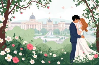 Films d'amour à Madrid: Une sélection romantique