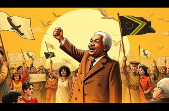 Films biographiques sur les mouvements sociaux