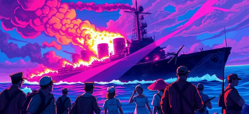 Films de drame sur Pearl Harbor
