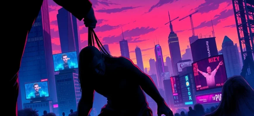 Films de drame sur les tortures