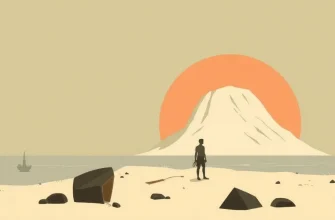 Les Meilleurs Thrillers sur des Îles Désertes