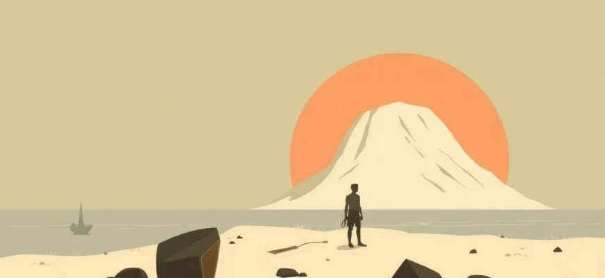 Les Meilleurs Thrillers sur des Îles Désertes