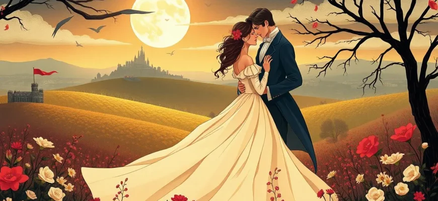 Films d'amour et de rébellion