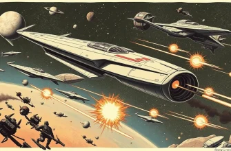 Top 10 des films de guerre intergalactique