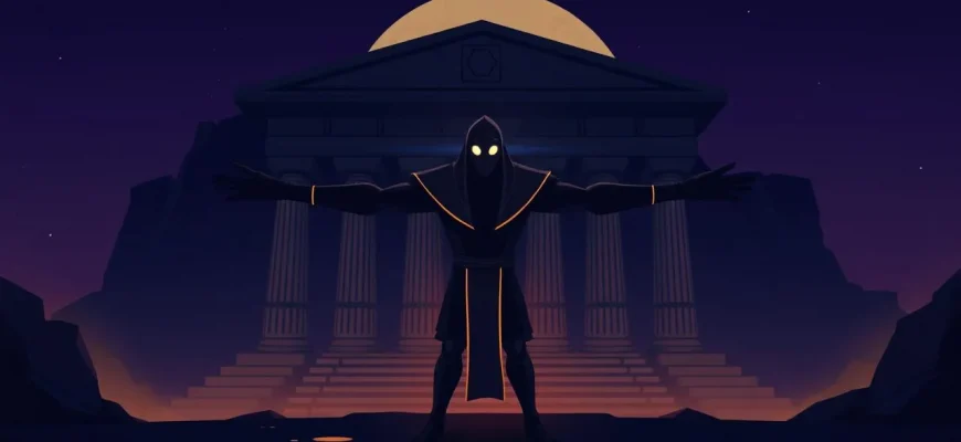 Films Mystiques sur les Gardiens de Tombeaux