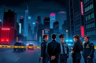 Top 10 des Films Criminels sur les Opérations Policières