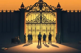 Top 10 des films de prison à ne pas manquer