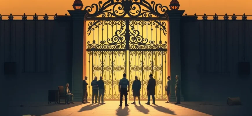 Top 10 des films de prison à ne pas manquer