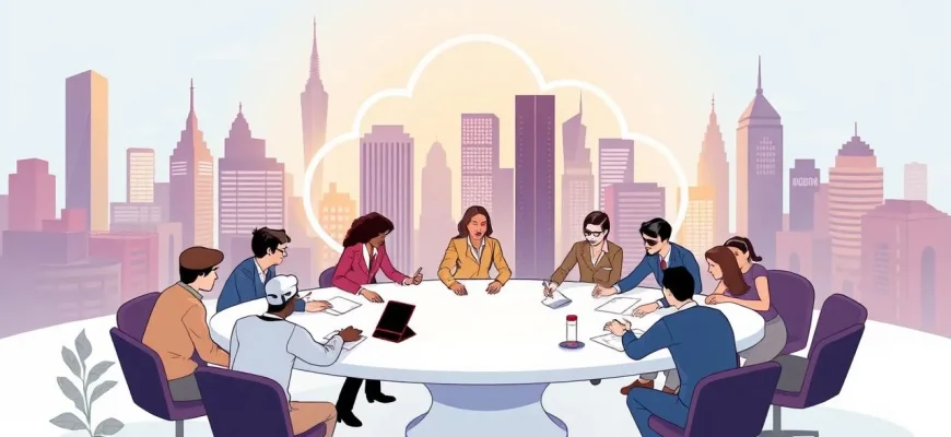 Documentaires sur les technologies cloud dans le commerce