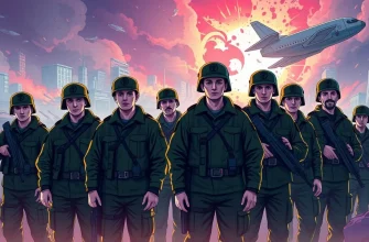 Films sur l'évacuation militaire : 10 chefs-d'œuvre à ne pas manquer