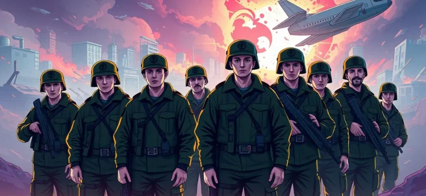 Films sur l'évacuation militaire : 10 chefs-d'œuvre à ne pas manquer