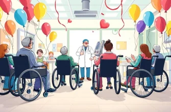 Les 10 meilleures comédies sur la réhabilitation