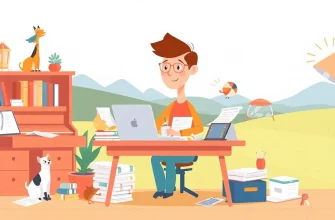 Top 10 des comédies sur les freelances