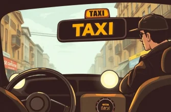 Top 10 des films d'action avec des chauffeurs de taxi