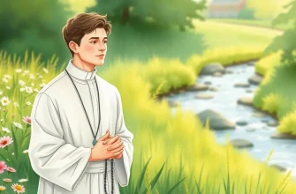 Films d'amour avec des prêtres