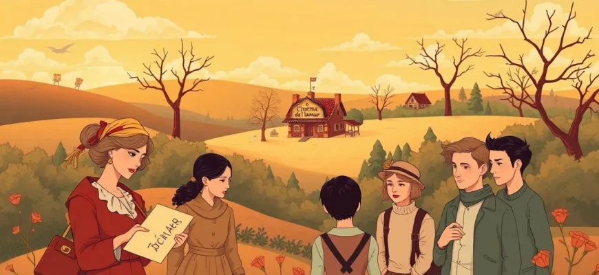 Les 10 Meilleurs Films sur l'Amour Perdu