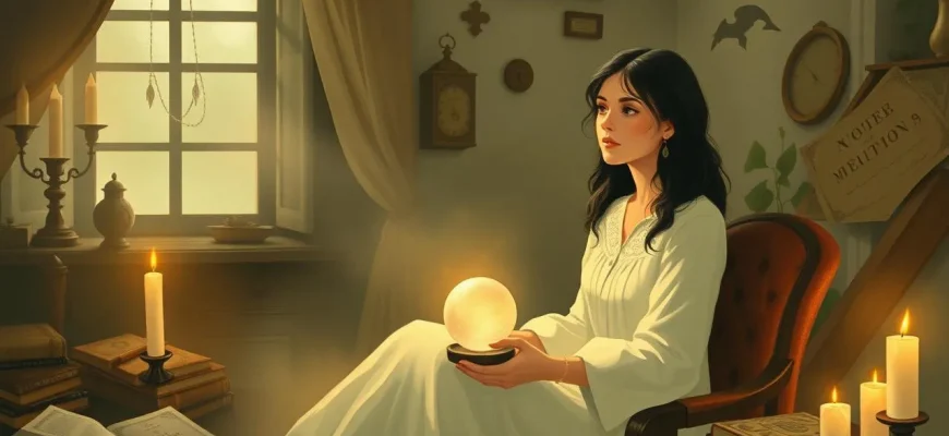 10 films biographiques sur les médiums