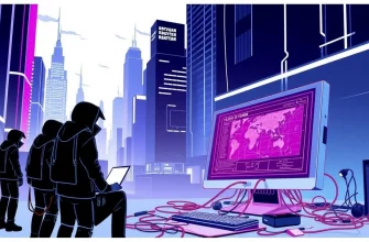 Les Meilleurs Thrillers Informatiques