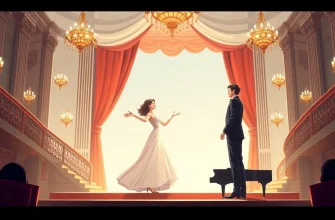 Films sur l'opéra : Une symphonie de passion et de mélodie