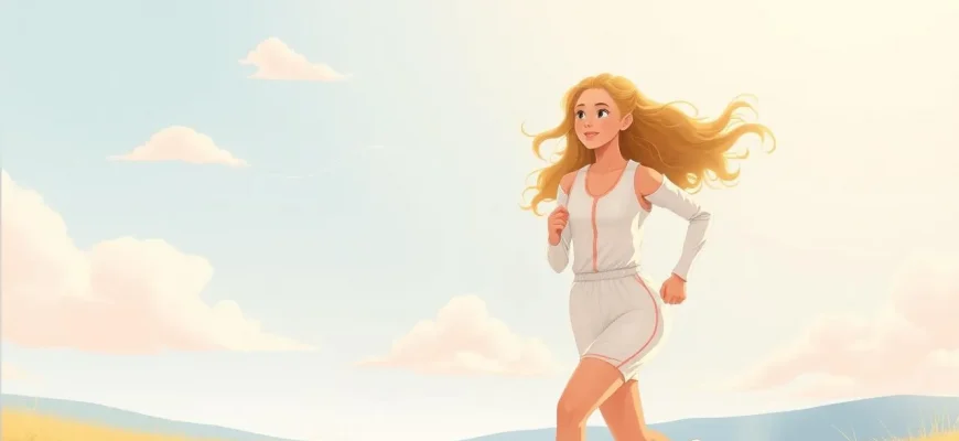 Les 10 Meilleurs Films Mélodramatiques sur l'Athlétisme