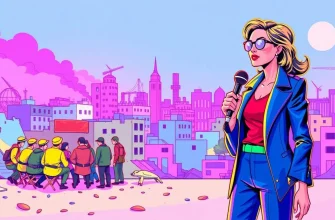 Films de guerre avec traductrices