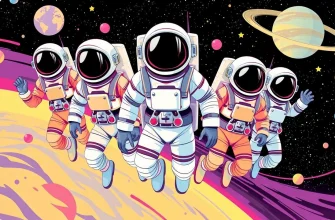 10 Films d'Aventure sur les Découvertes Spatiales