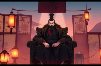 Les meilleurs films historiques sur les shoguns