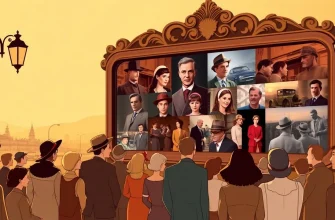 Films Biographiques sur la Poursuite