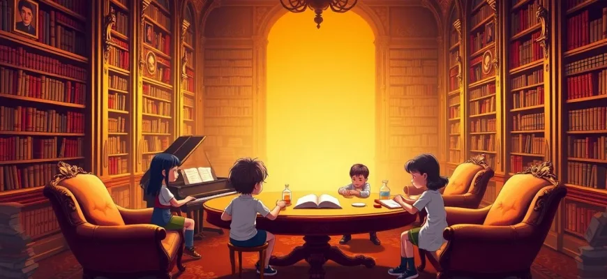 Documentaires sur les enfants surdoués