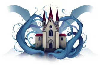 Films fantastiques sur les monastères