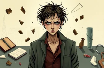 Thrillers sur le Trouble Dissociatif de l'Identité