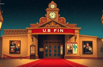 Films biographiques sur la libération