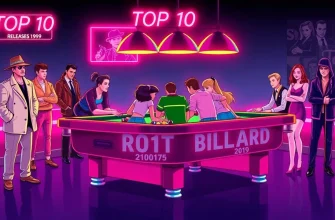 Les Meilleurs Films sur le Billard