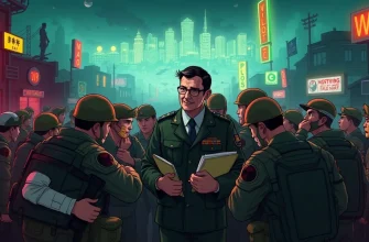 Films de guerre sur les psychologues militaires