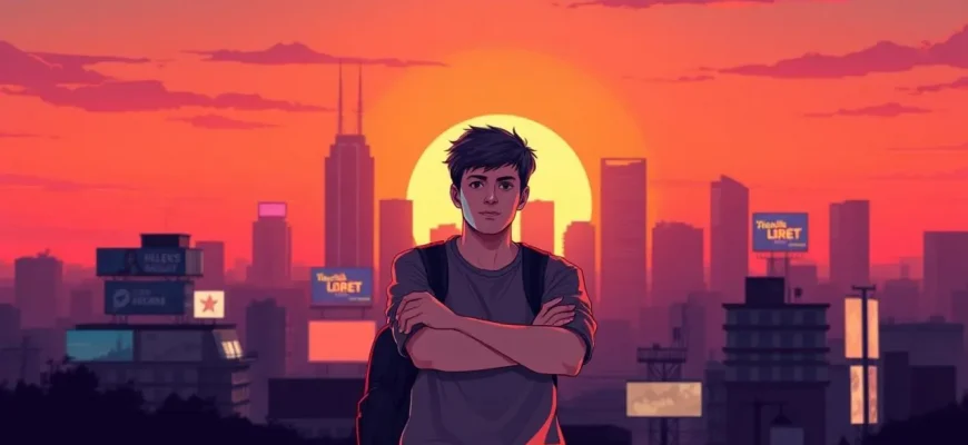 Films dramatiques sur la vie étudiante