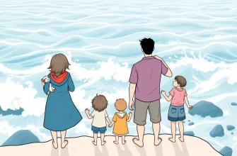 Films familiaux sur les inondations