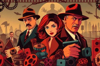 Les Meilleurs Films Biographiques sur les Criminels